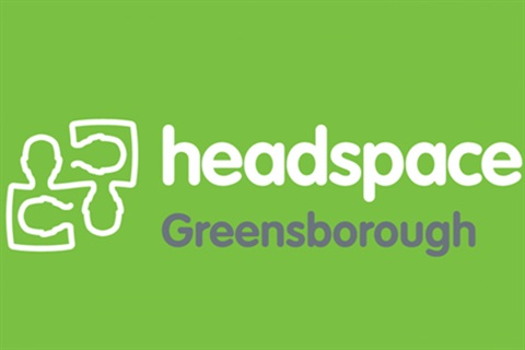 Headspace logo