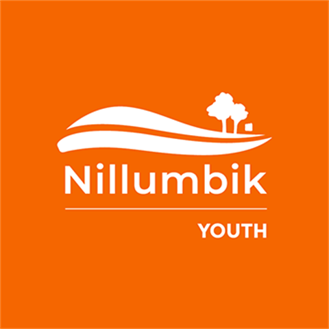 Nillumbik Youth banner